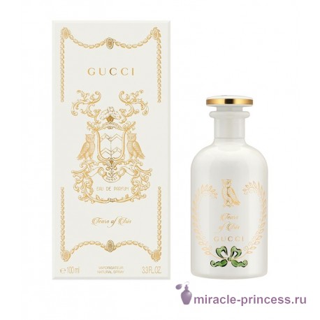 Gucci Tears of Iris 22