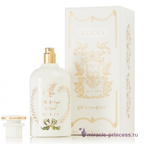 Gucci The Virgin Violet 22