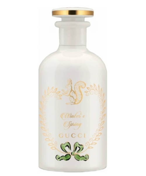 Gucci Winter's Spring