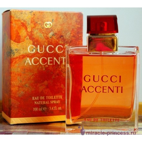 Gucci Accenti 22