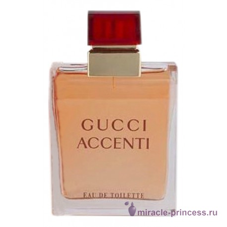 Gucci Accenti 11