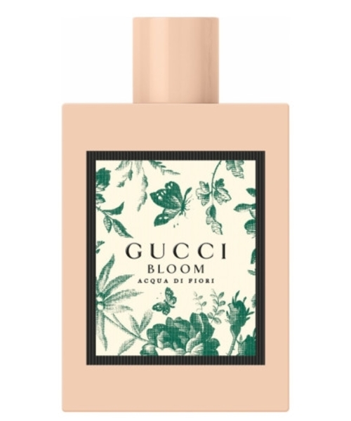 Gucci Bloom Acqua Di Fiori