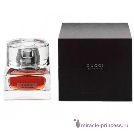 Gucci Eau De Parfum 22