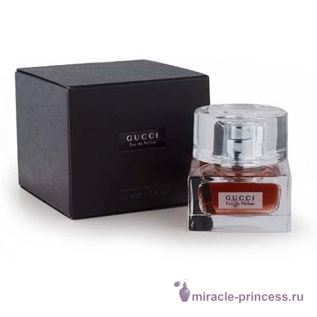 Gucci Eau De Parfum 22