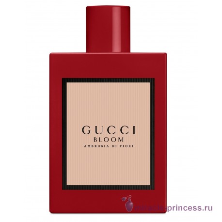 Gucci Bloom Ambrosia Di Fiori 11