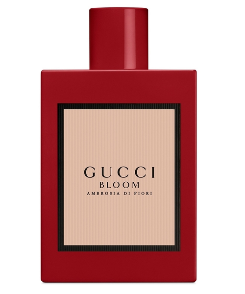 Gucci Bloom Ambrosia Di Fiori