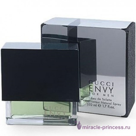 Gucci Envy For Men 22