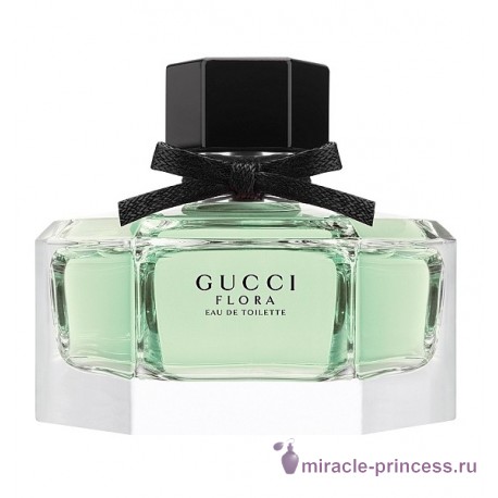 Gucci Flora by Gucci 11