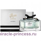 Gucci Flora by Gucci Eau Fraiche