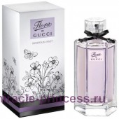 Gucci Flora by Gucci Generous Violet