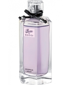 Gucci Flora by Gucci Generous Violet