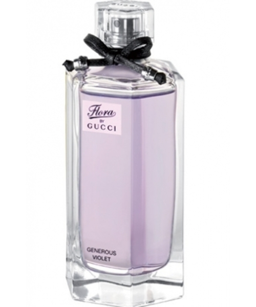 Gucci Flora by Gucci Generous Violet