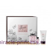 Gucci Flora by Gucci Gorgeous Gardenia