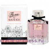 Gucci Flora by Gucci Gorgeous Gardenia