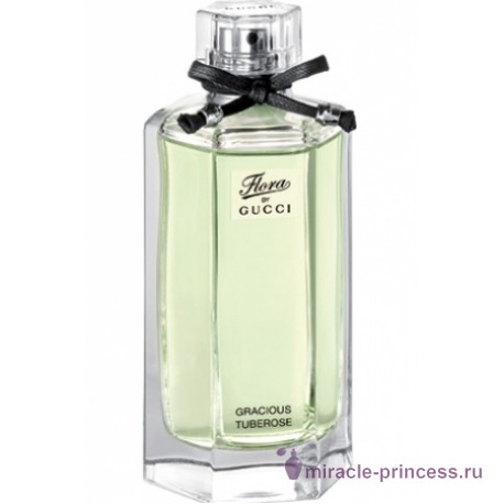 Gucci Flora by Gucci Gracious Tuberose 11