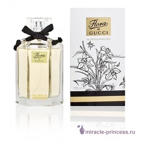 Gucci Flora by Gucci Glorious Mandarin 22