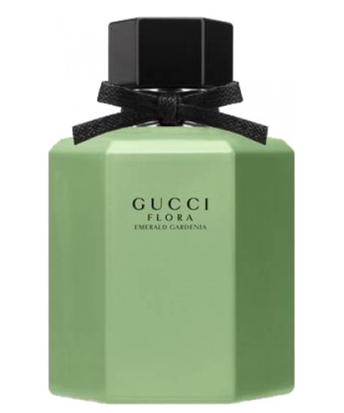 Gucci Flora Emerald Gardenia