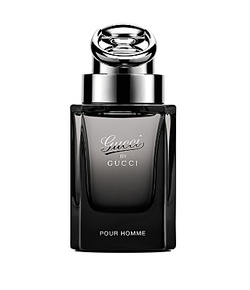 Gucci Gucci by Gucci Pour Homme