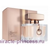 Gucci Gucci By Gucci Eau De Toilette