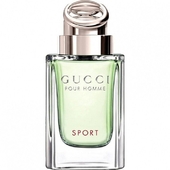 Gucci Gucci by Gucci Sport Pour Homme