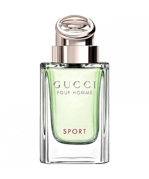 Gucci Gucci by Gucci Sport Pour Homme