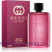 Gucci Guilty Absolute Pour Femme