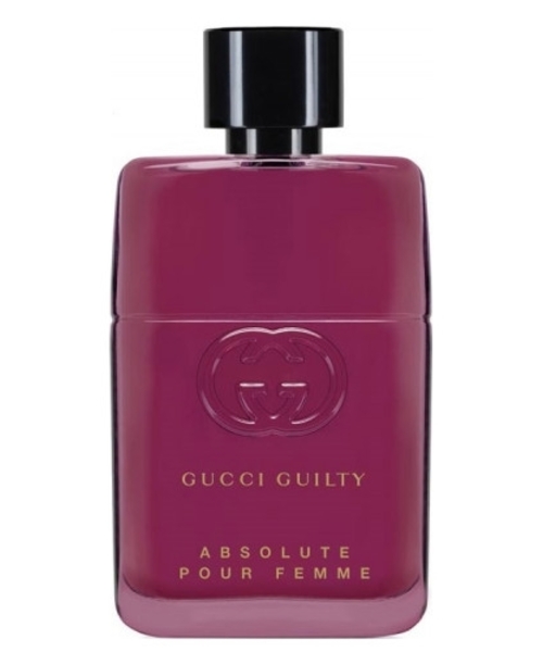 Gucci Guilty Absolute Pour Femme