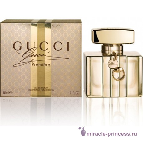 Gucci Gucci By Gucci Premiere 22