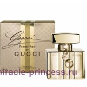 Gucci Gucci By Gucci Premiere