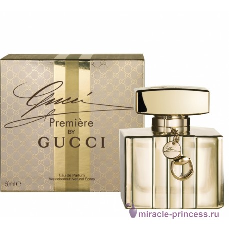 Gucci Gucci By Gucci Premiere 22