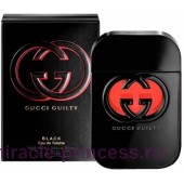 Gucci Guilty Black Pour Femme