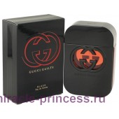 Gucci Guilty Black Pour Femme