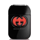 Gucci Guilty Black Pour Femme