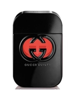 Gucci Guilty Black Pour Femme