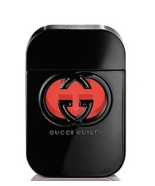 Gucci Guilty Black Pour Femme