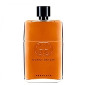 Gucci Guilty Absolute Pour Homme