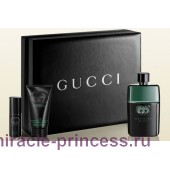 Gucci Guilty Black Pour Homme