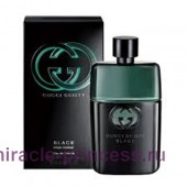 Gucci Guilty Black Pour Homme