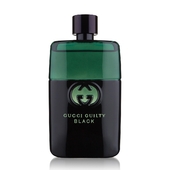 Gucci Guilty Black Pour Homme