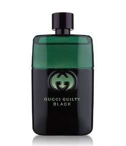 Gucci Guilty Black Pour Homme