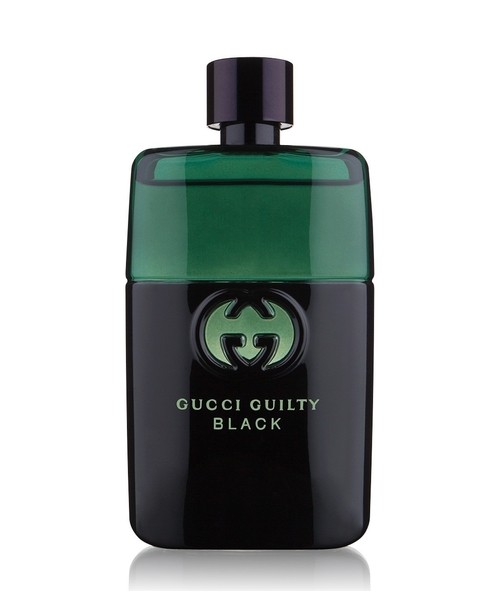 Gucci Guilty Black Pour Homme