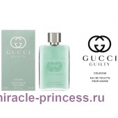 Gucci Guilty Cologne pour Homme