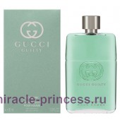 Gucci Guilty Cologne pour Homme