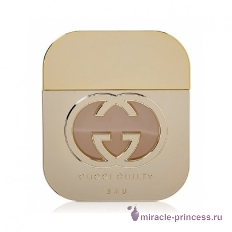 Gucci Guilty Eau Pour Femme 22