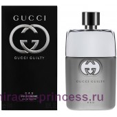 Gucci Guilty Eau Pour Homme