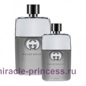 Gucci Guilty Eau Pour Homme