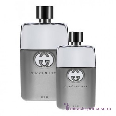 Gucci Guilty Eau Pour Homme 22