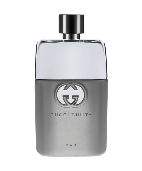 Gucci Guilty Eau Pour Homme