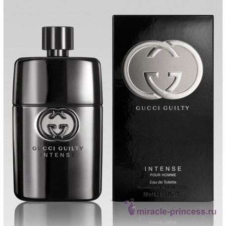 Gucci Guilty Intense Pour Homme 22