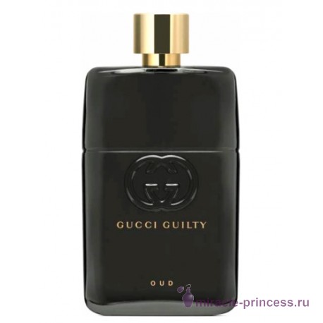 Gucci Guilty Oud 11